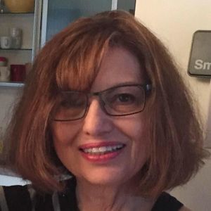 Meet your Posher, Bonnie